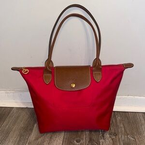 Longchamp shoulder bag 💼